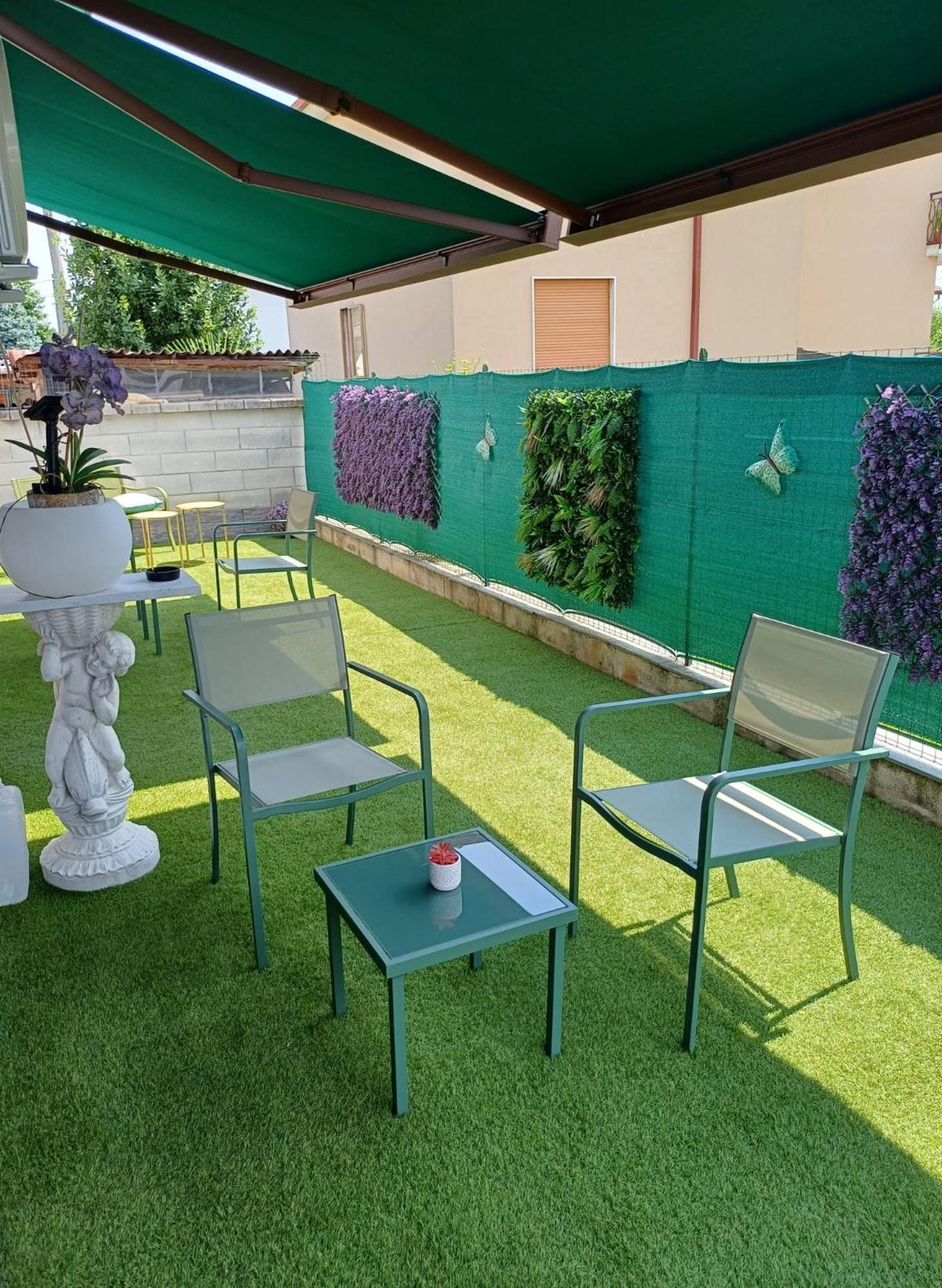 Maryhouse - Ingresso Indipendente Hotel Venegono Superiore Exterior photo